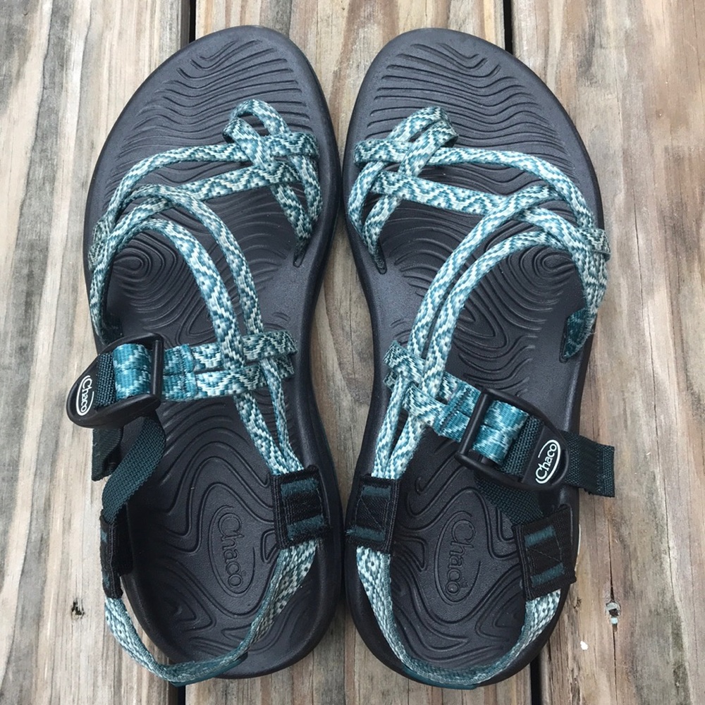 Chaco sandals